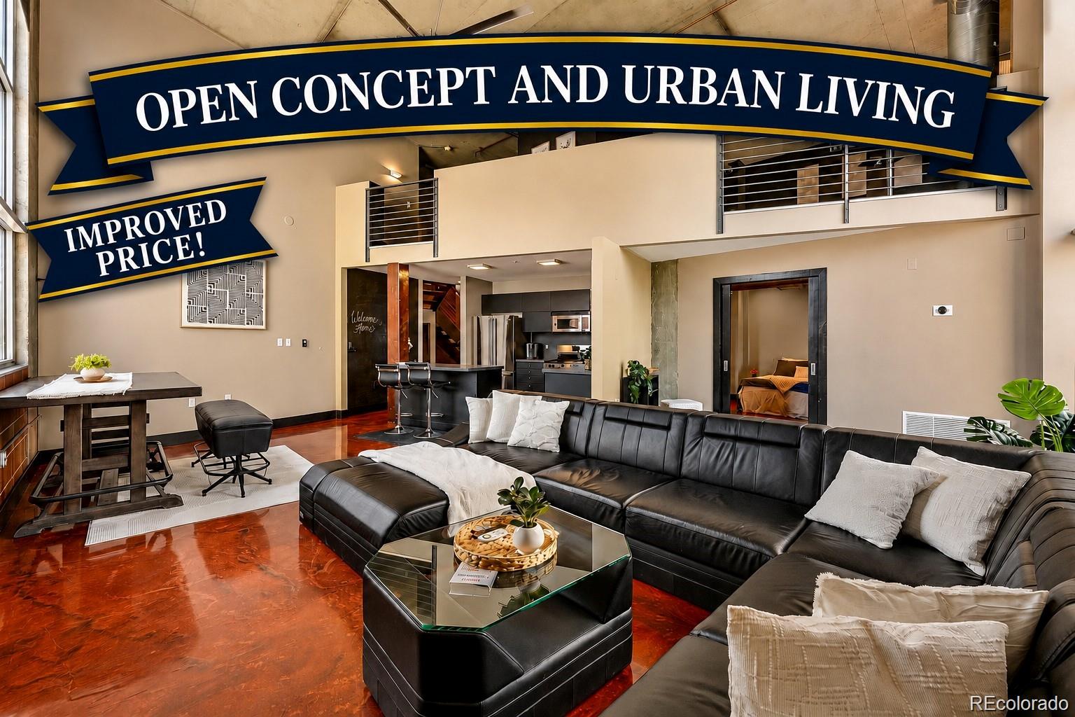 1050 Cherokee Street Unit 301