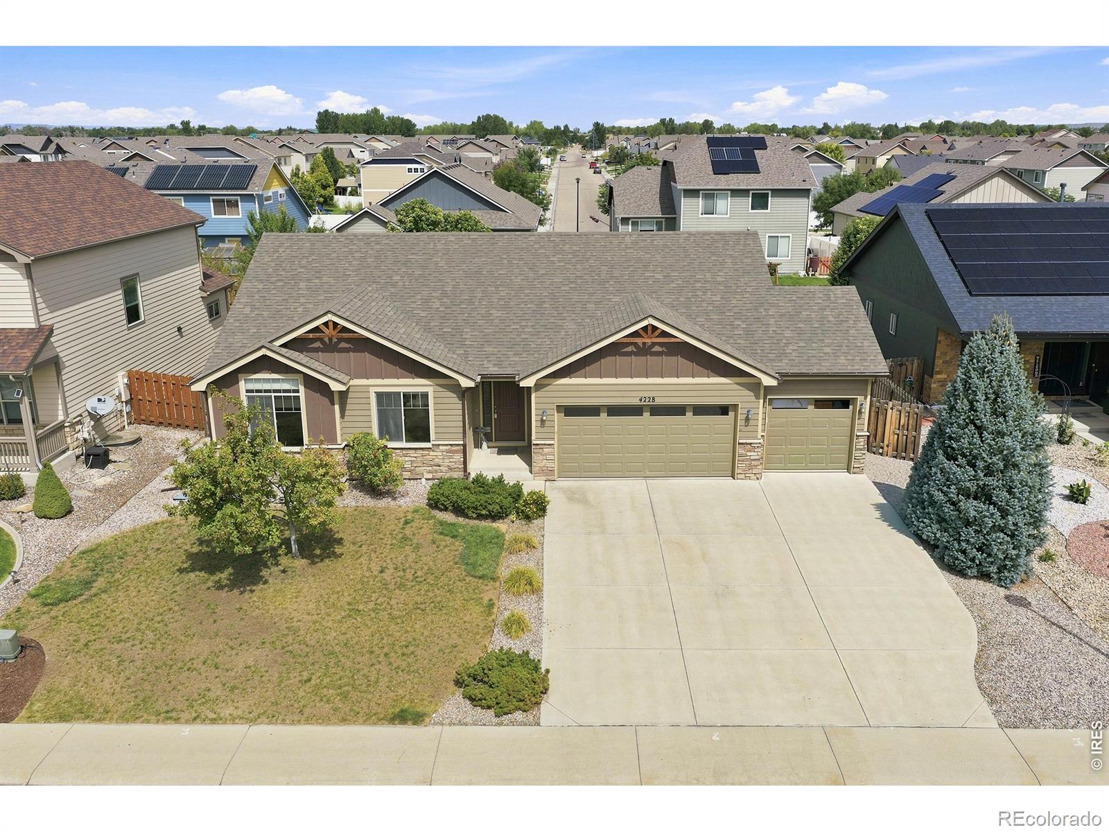4228 Cypress Ridge Lane