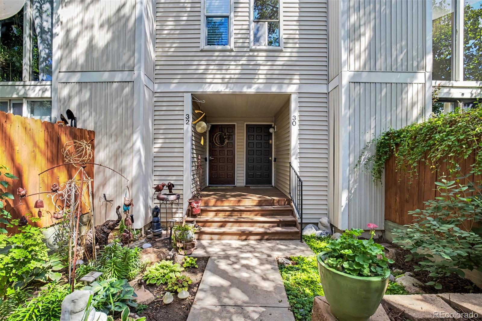 1050 S Monaco Street Parkway Unit 30