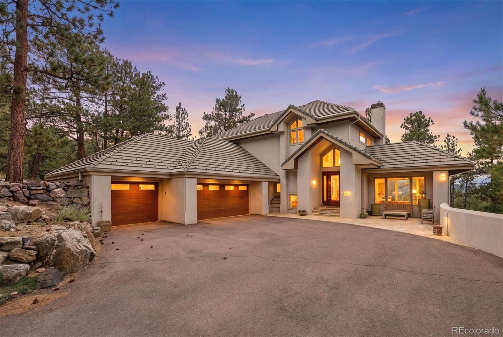 25478 Foothills Drive N
