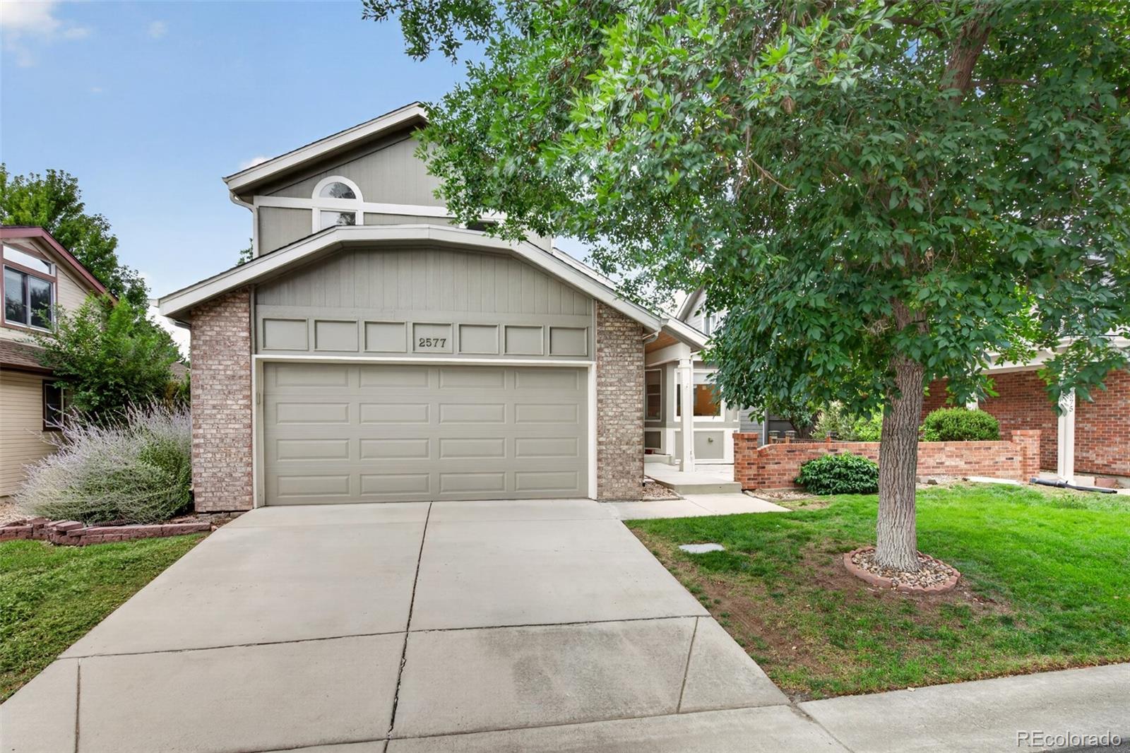 2577 S Independence Court