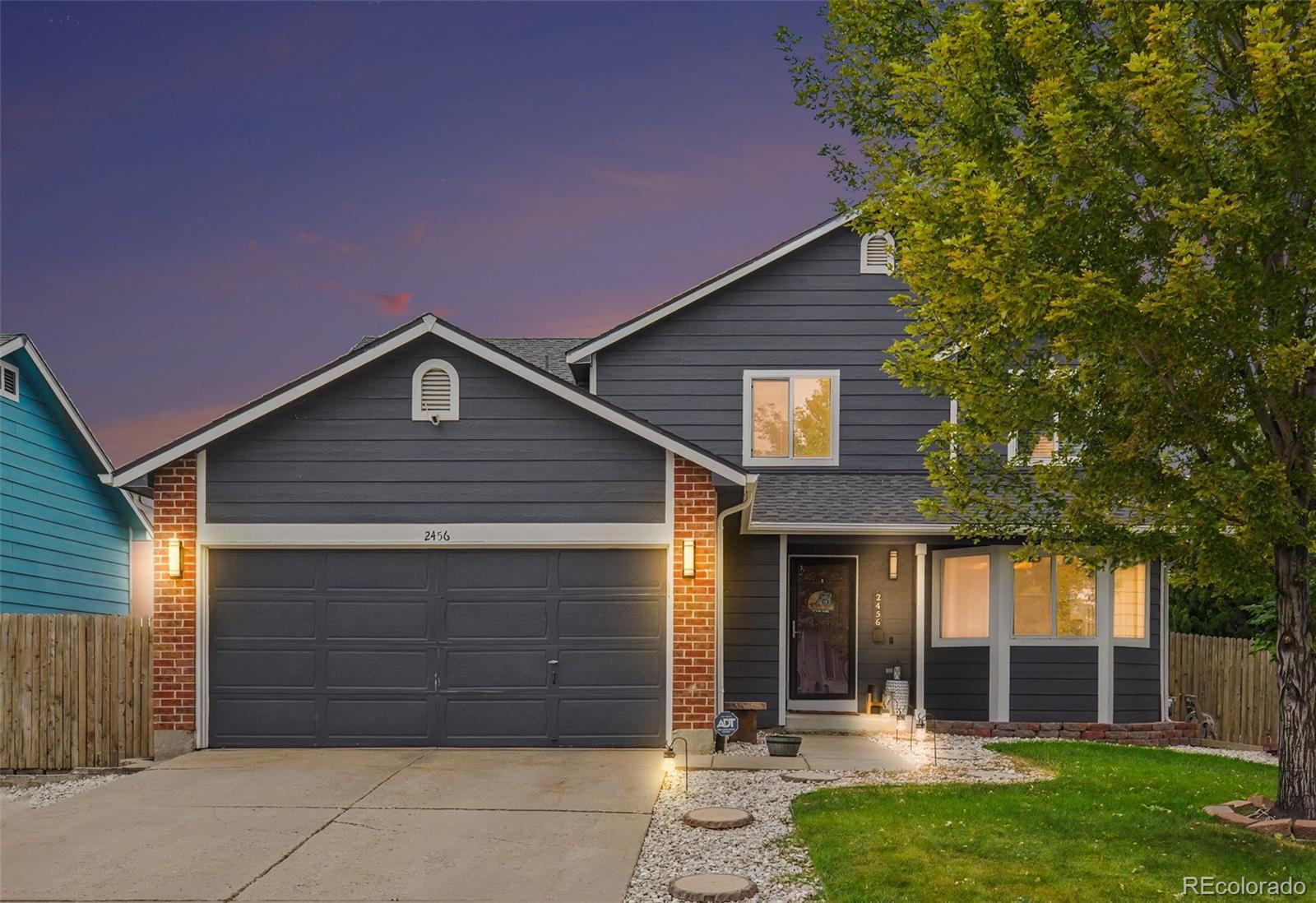 2456 Cherry Circle