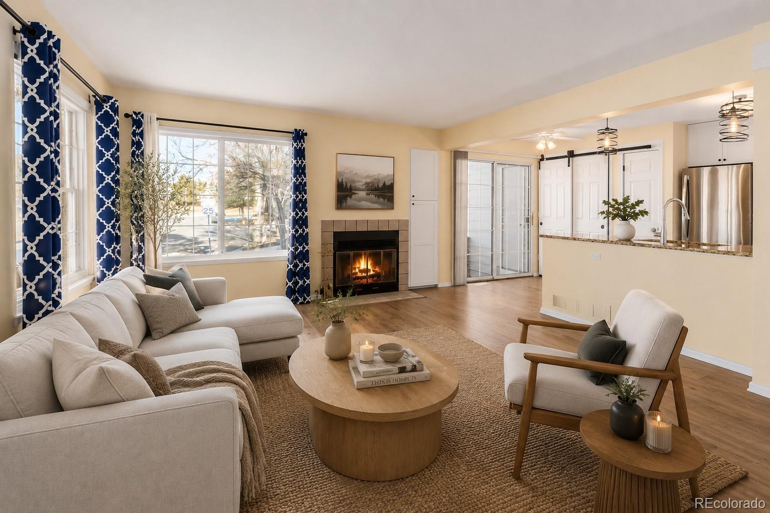 4084 S Carson Street Unit A