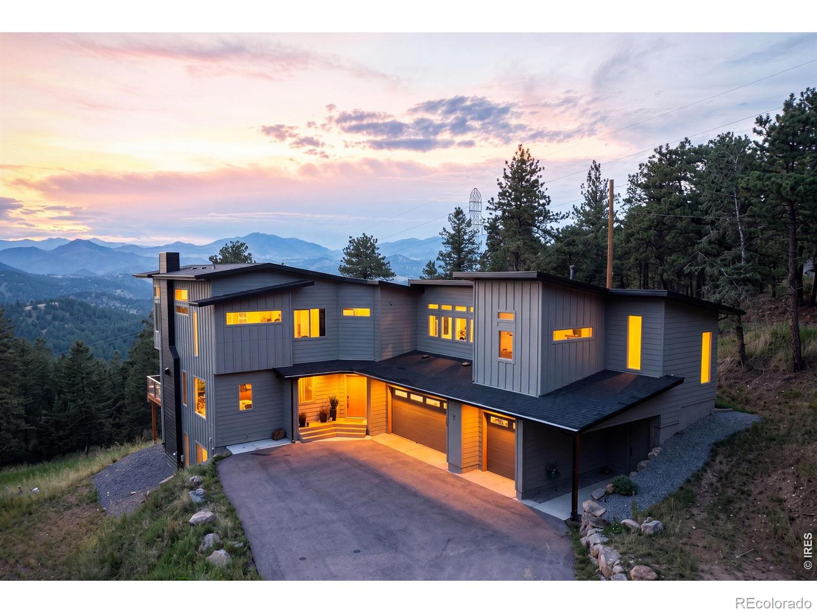 23068 Pinecrest Road