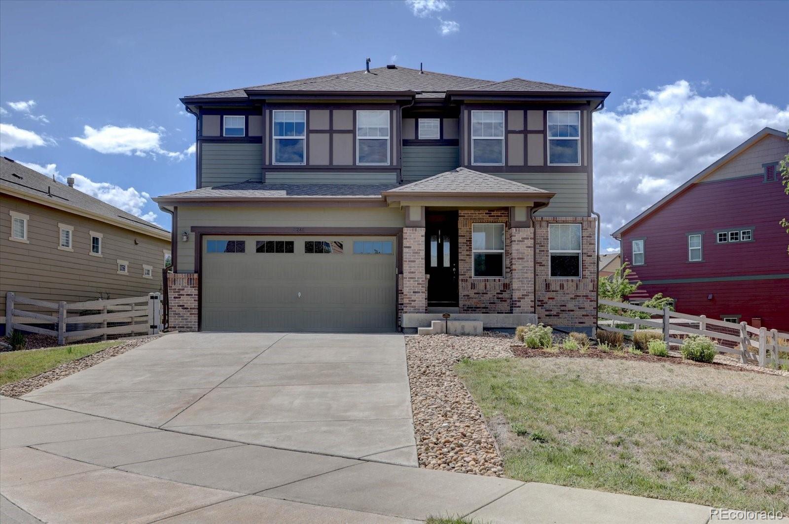 2248 Prospect Lane