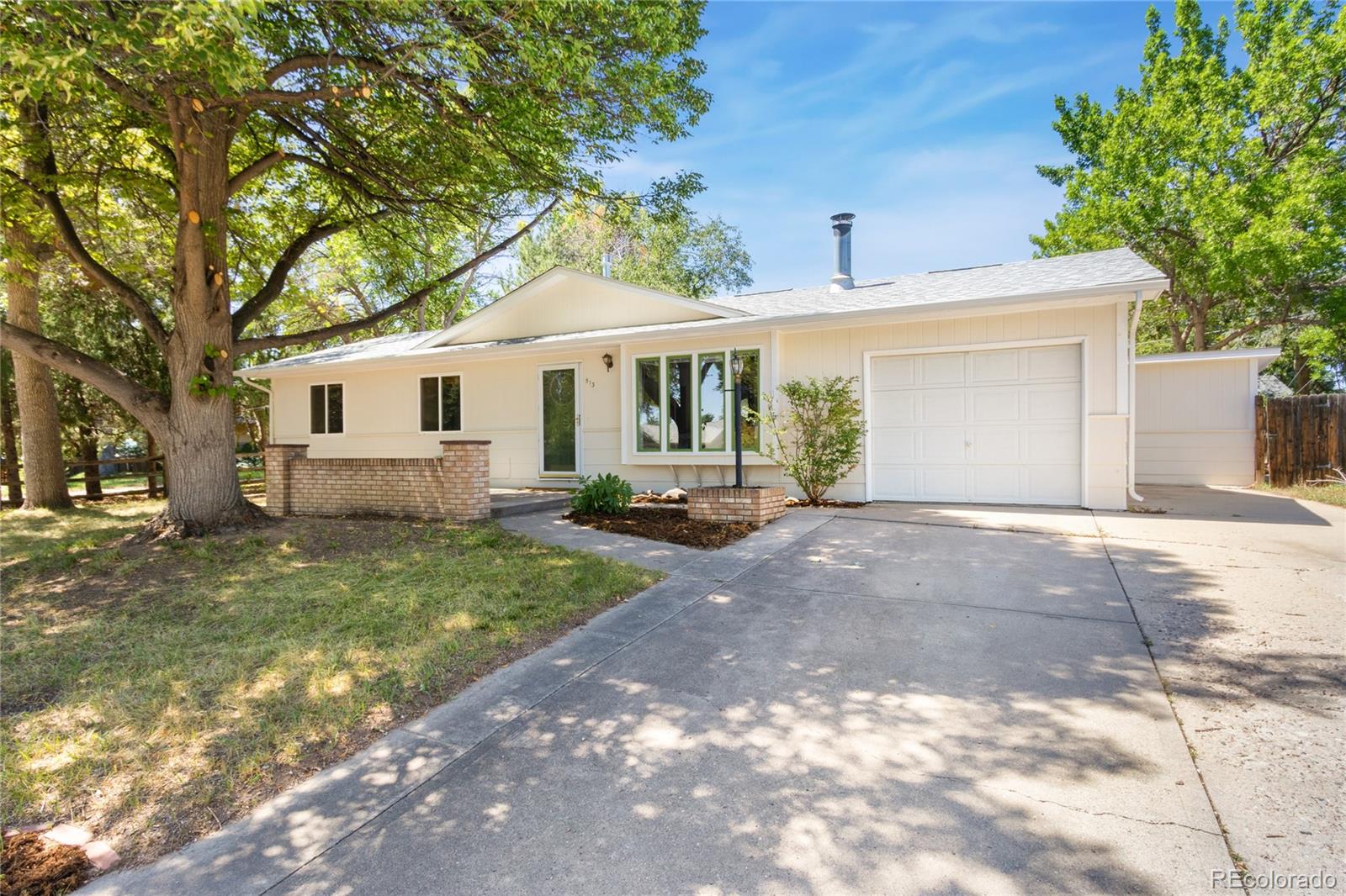 513 N Impala Drive