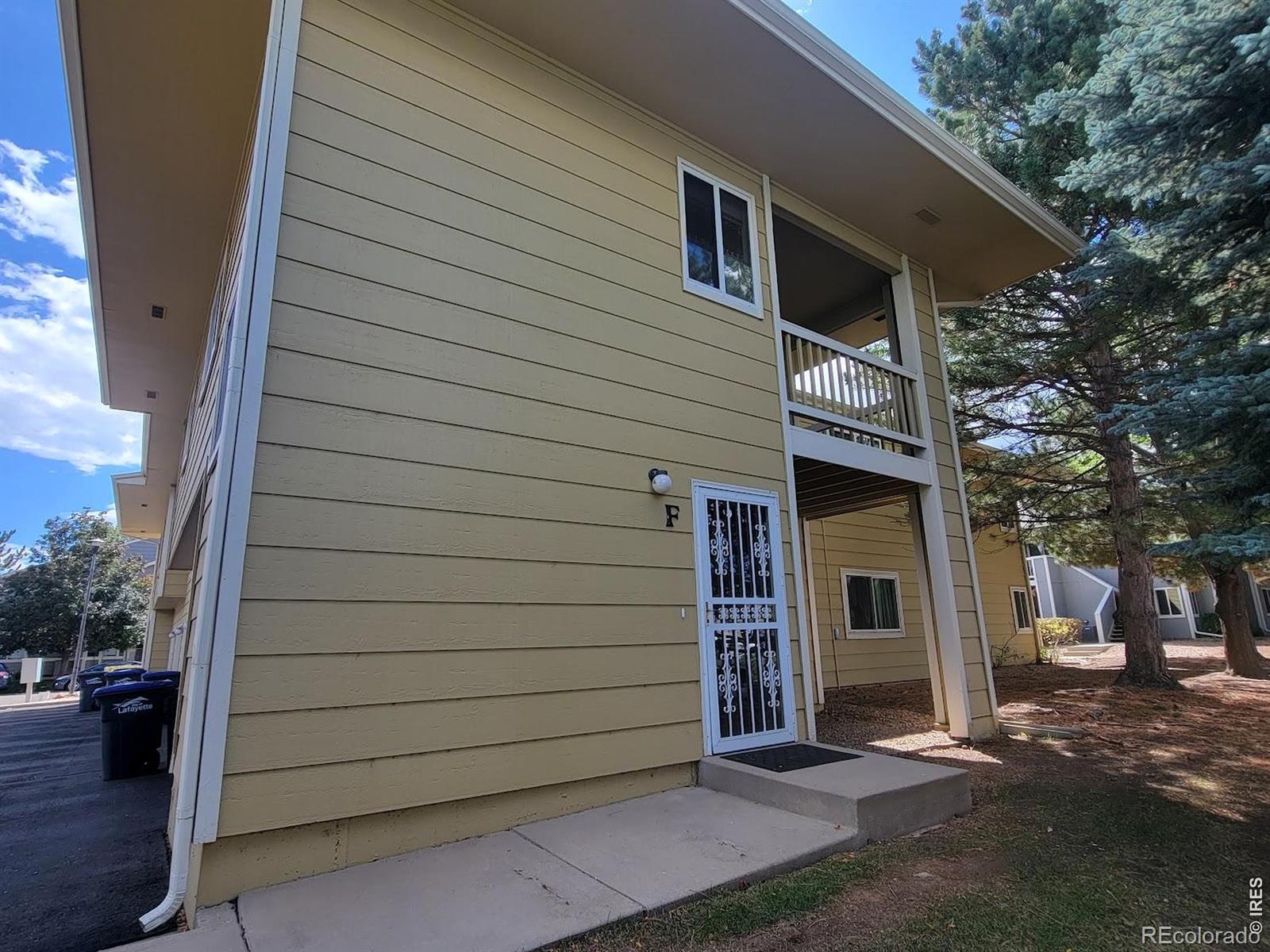 1045 Delta Drive Unit F