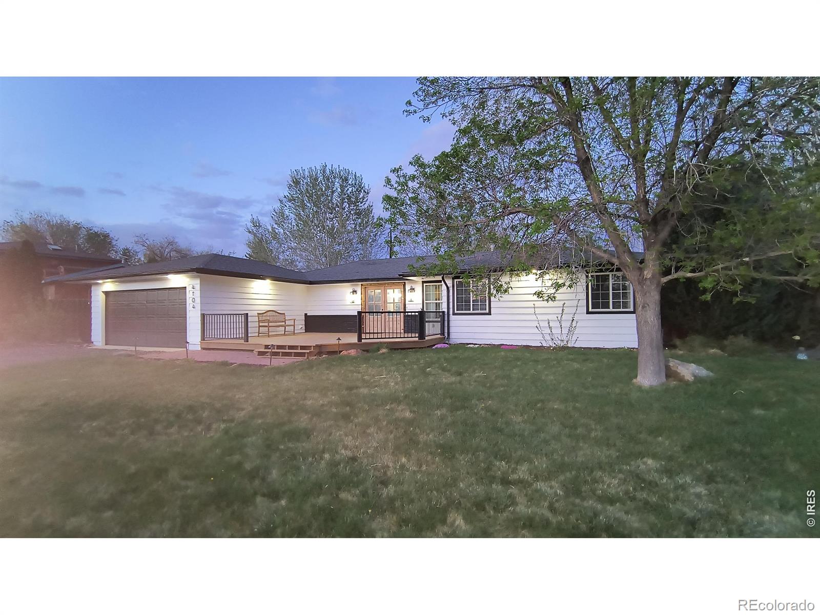4104 Cherry Hills Drive
