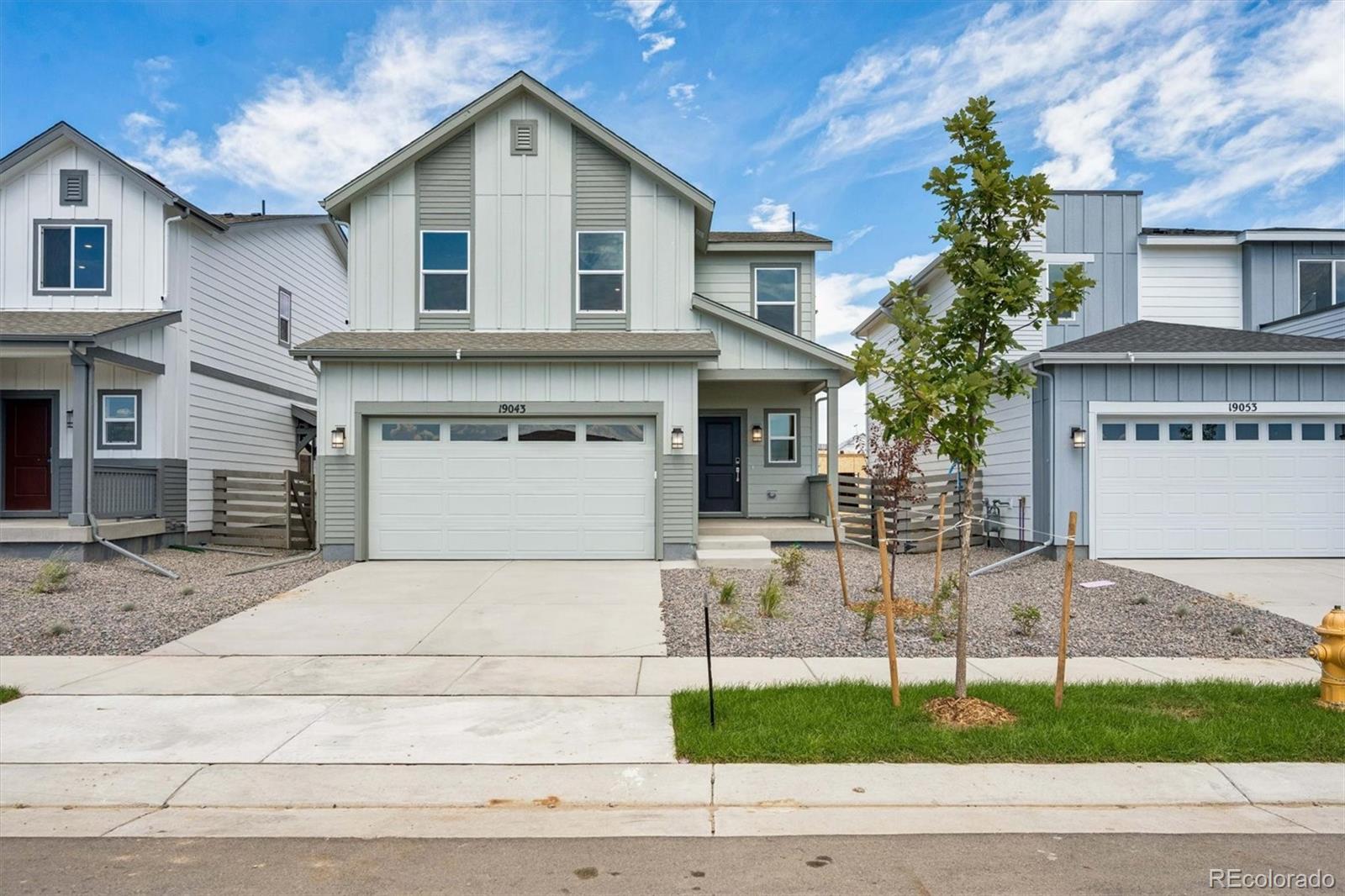 19043 E 93rd Place