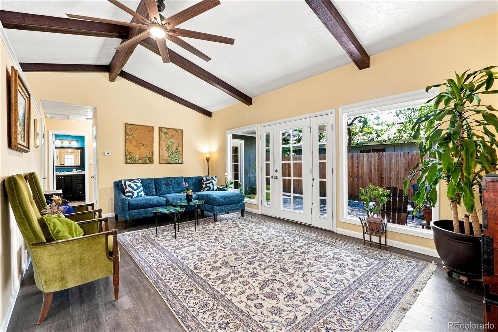 774 S Krameria Street Unit 778