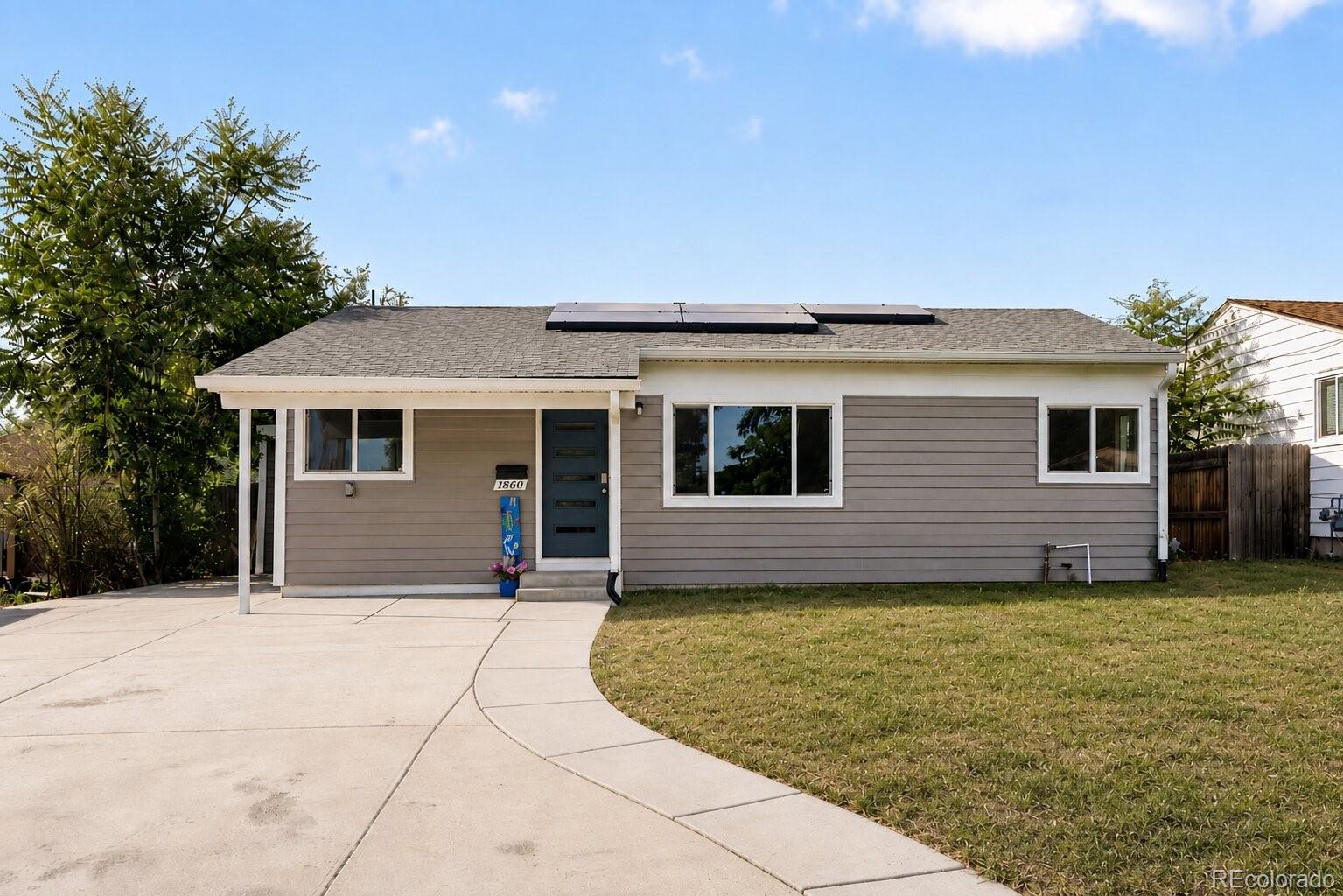 1860 W Arkansas Avenue