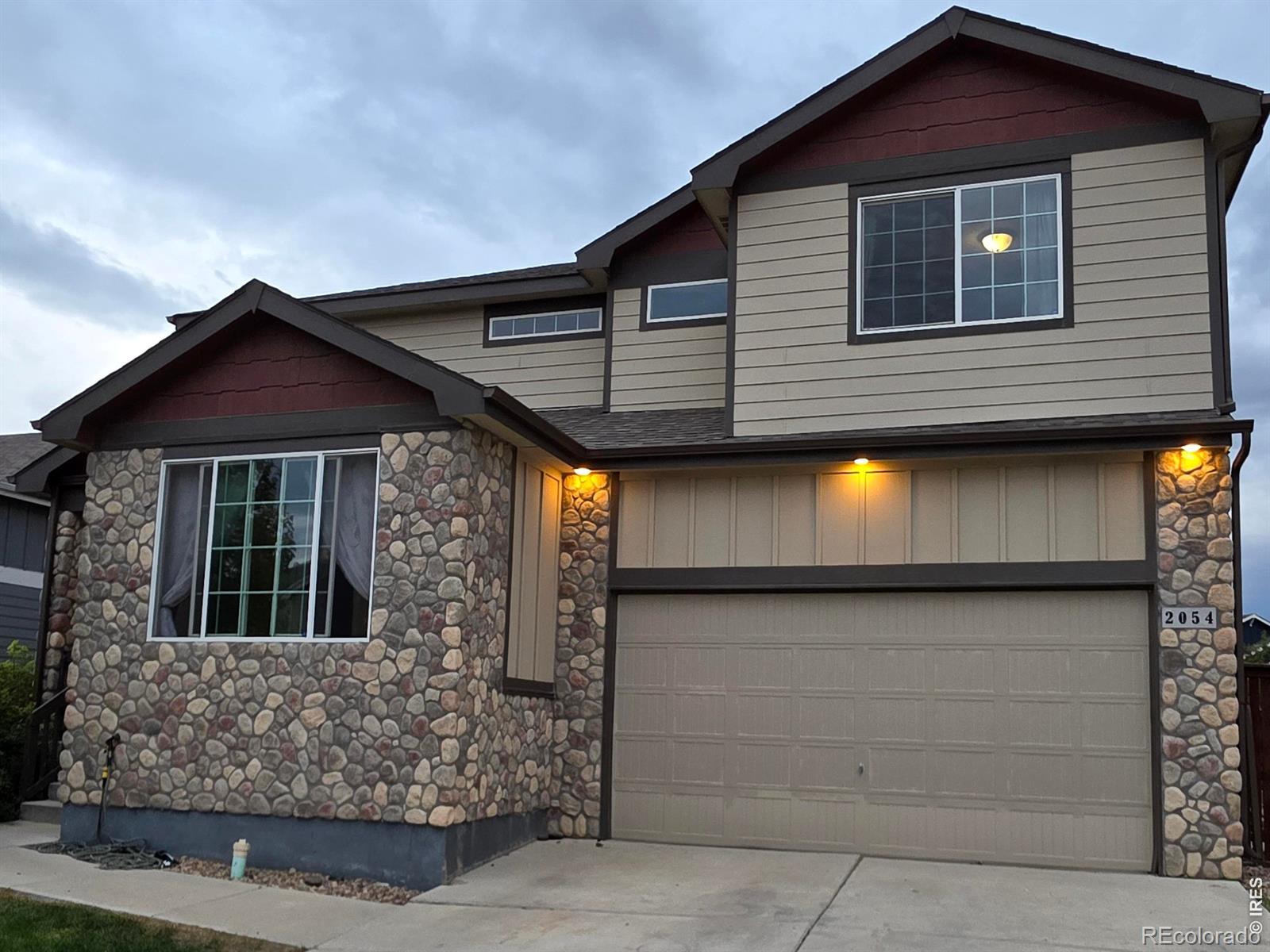2054 Reliance Drive