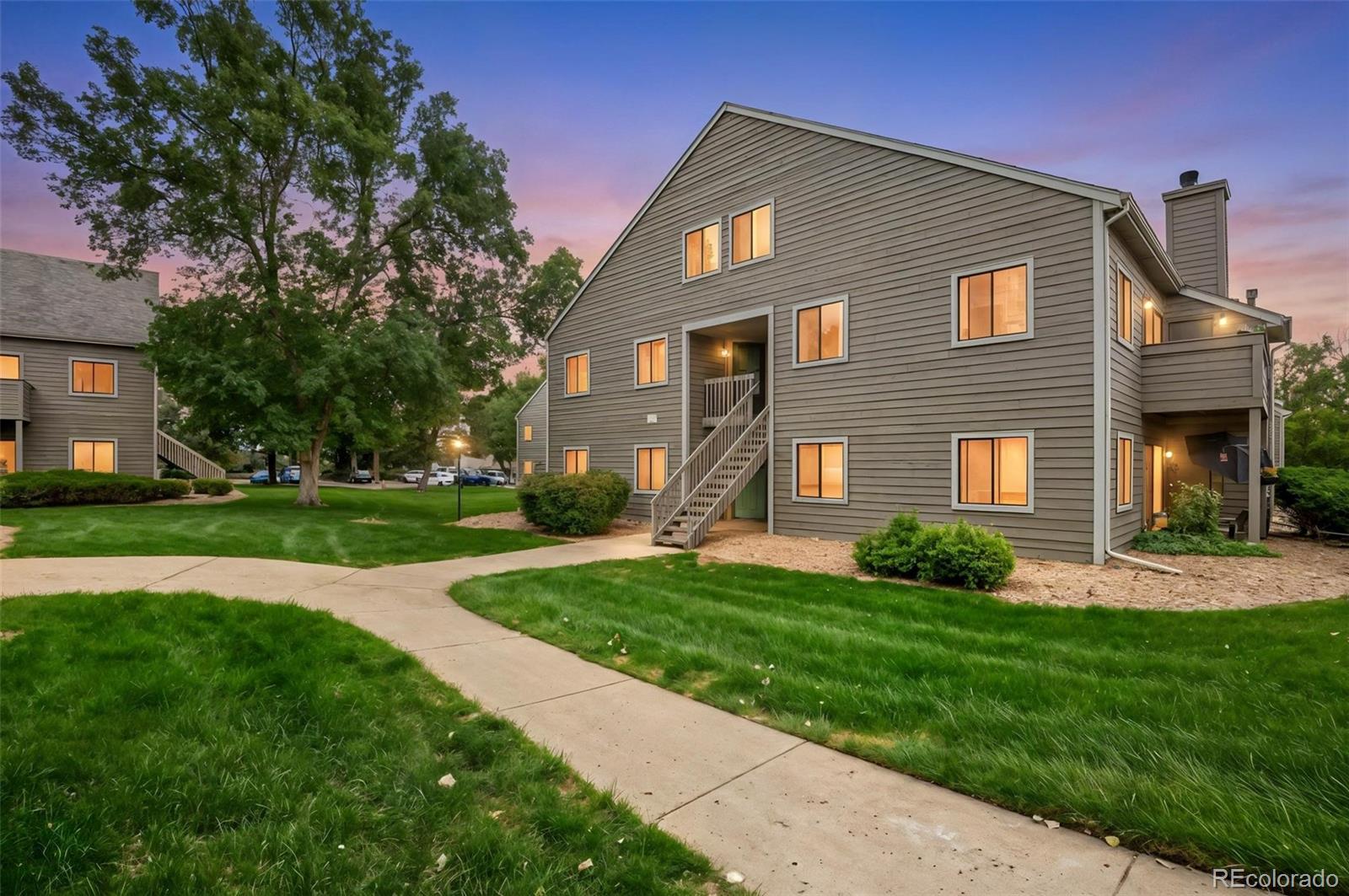 3600 S Pierce Street Unit 5-103