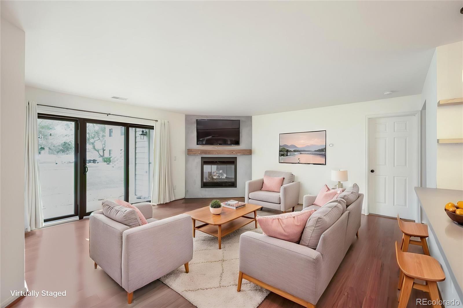 3600 S Pierce Street Unit 5-103