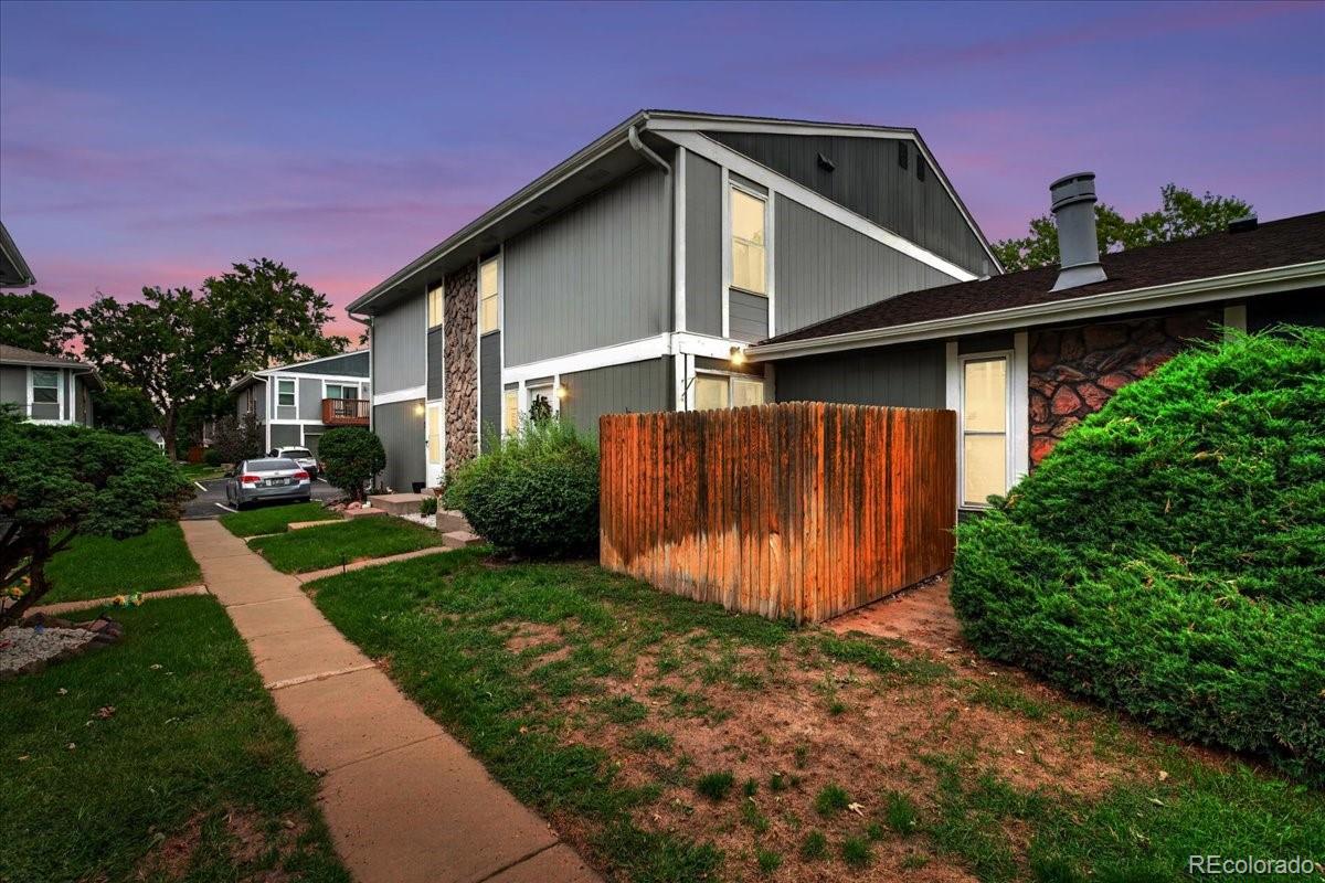 10001 E Evans Unit 79B