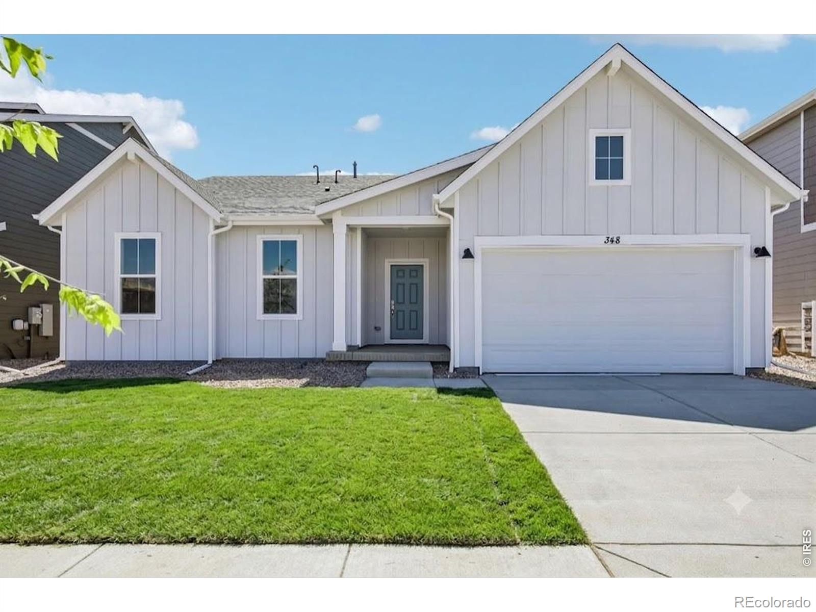 348 Rustic Barn Lane