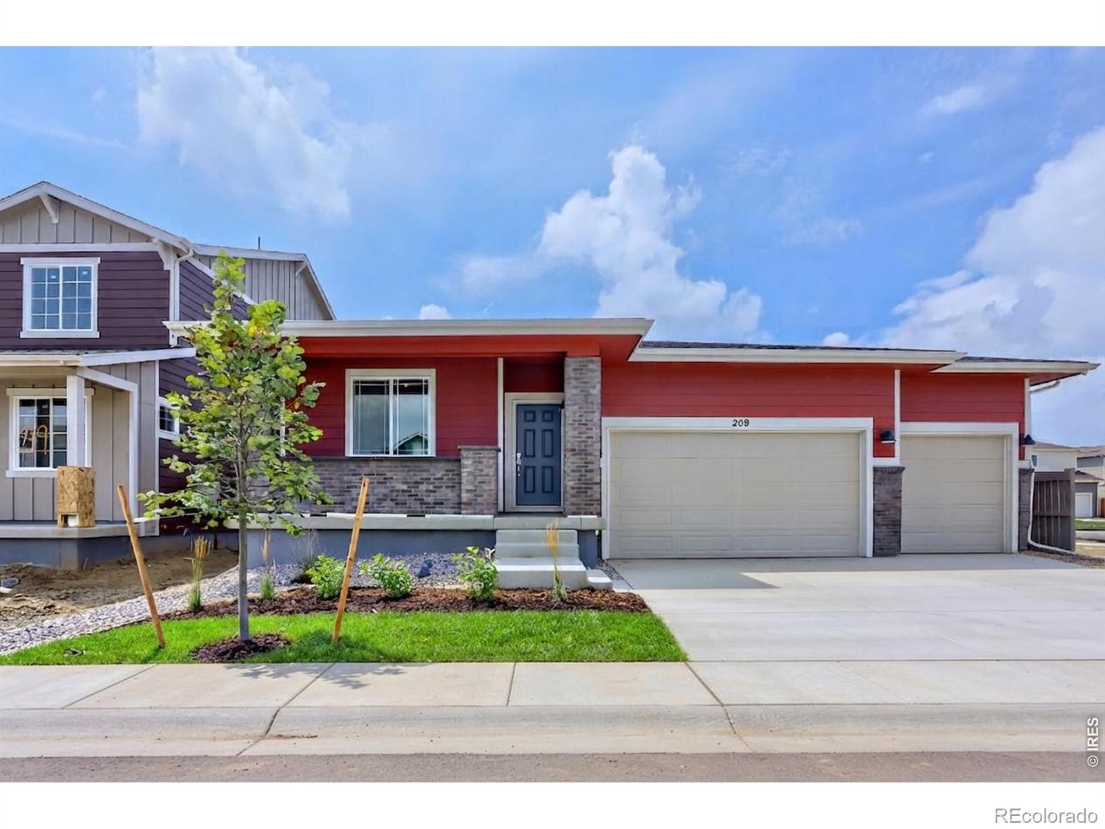 209 Sugar Beet Lane