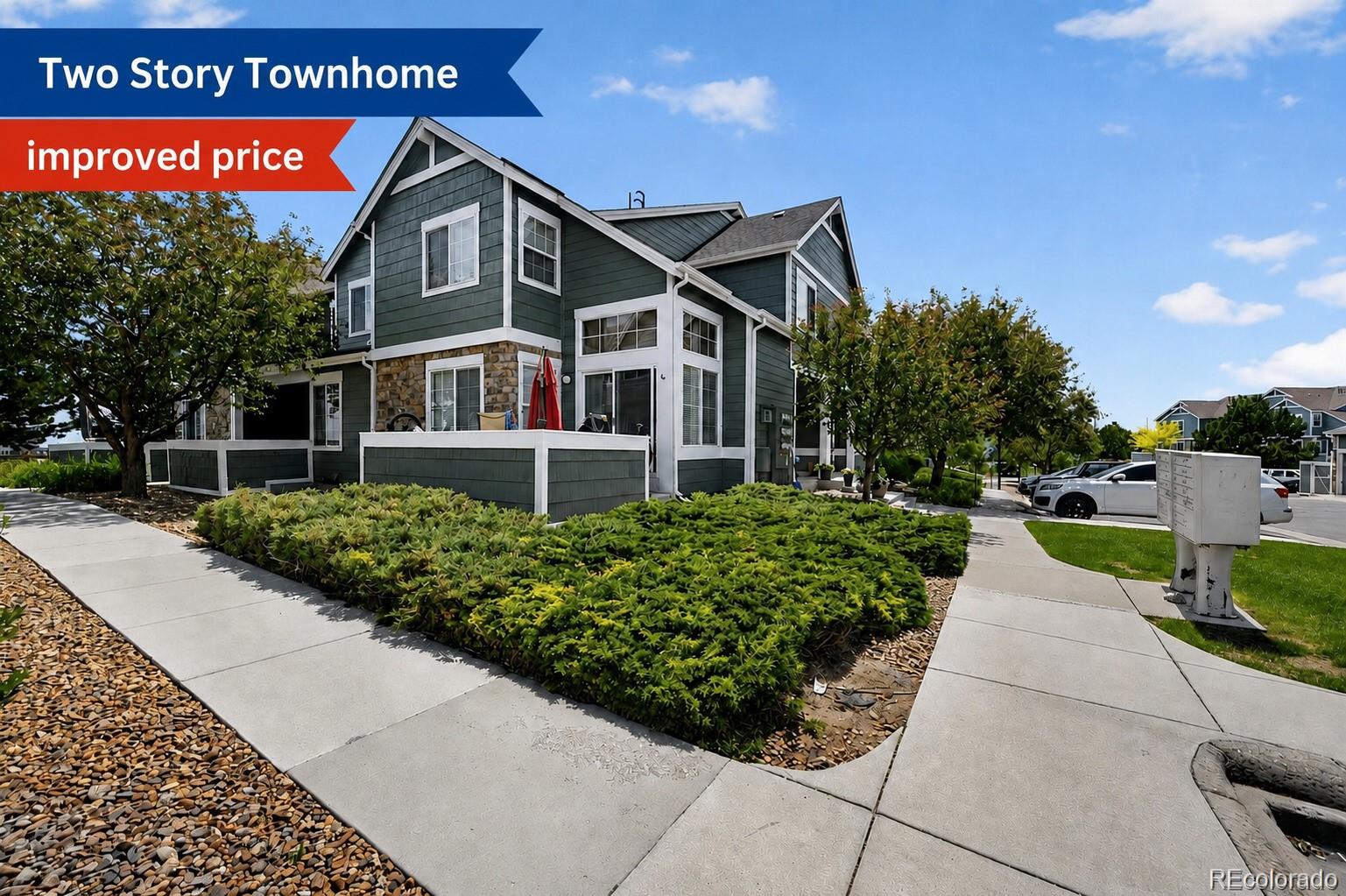 2501 Cutters Circle Unit 102