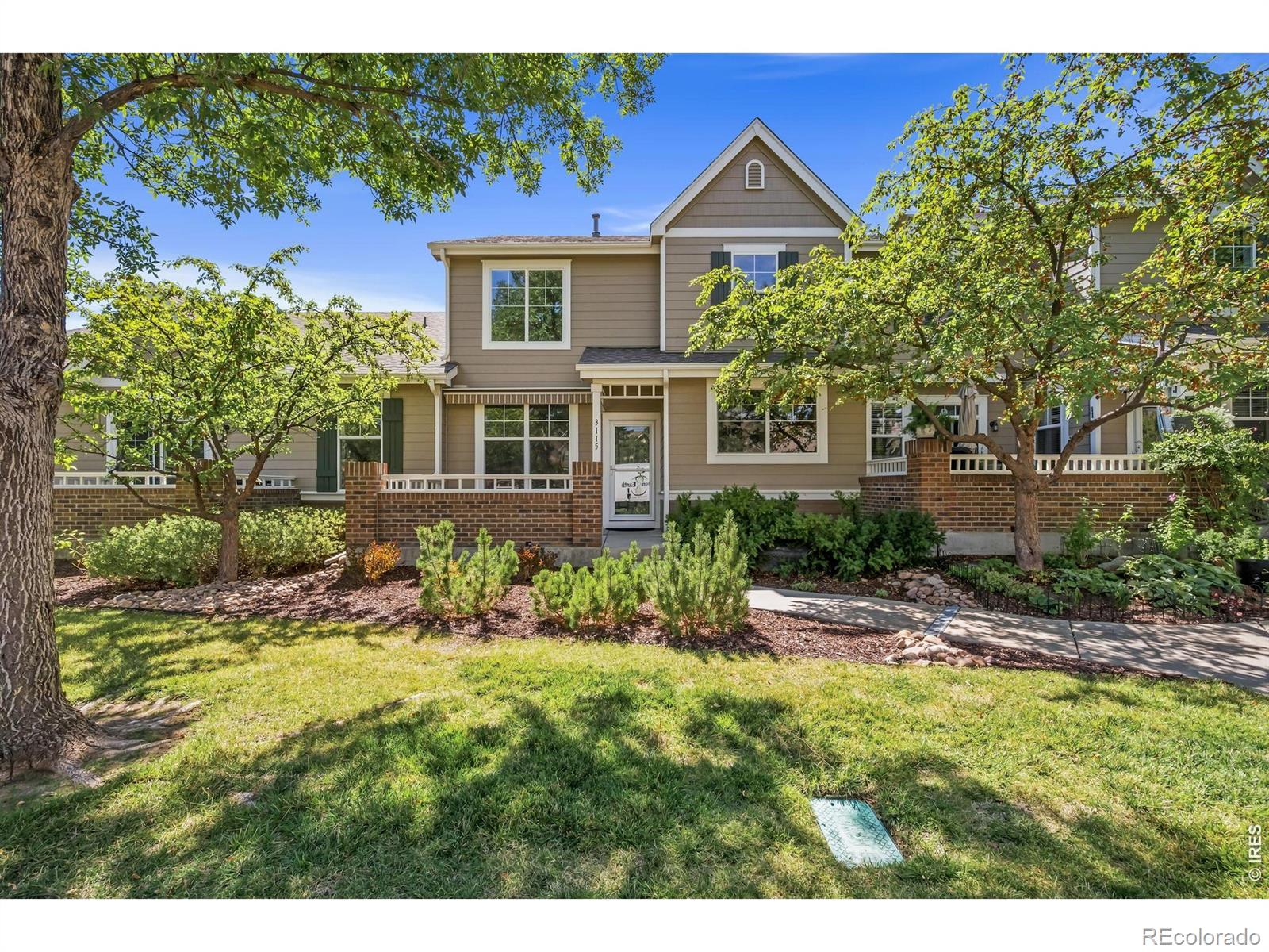 3115 New Castle Drive