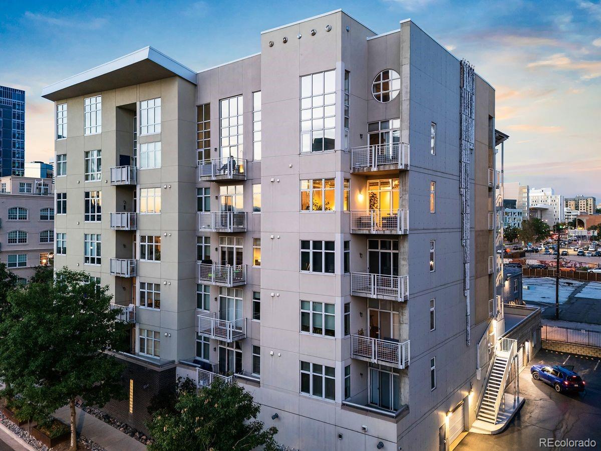 290 W 12th Avenue Unit 506