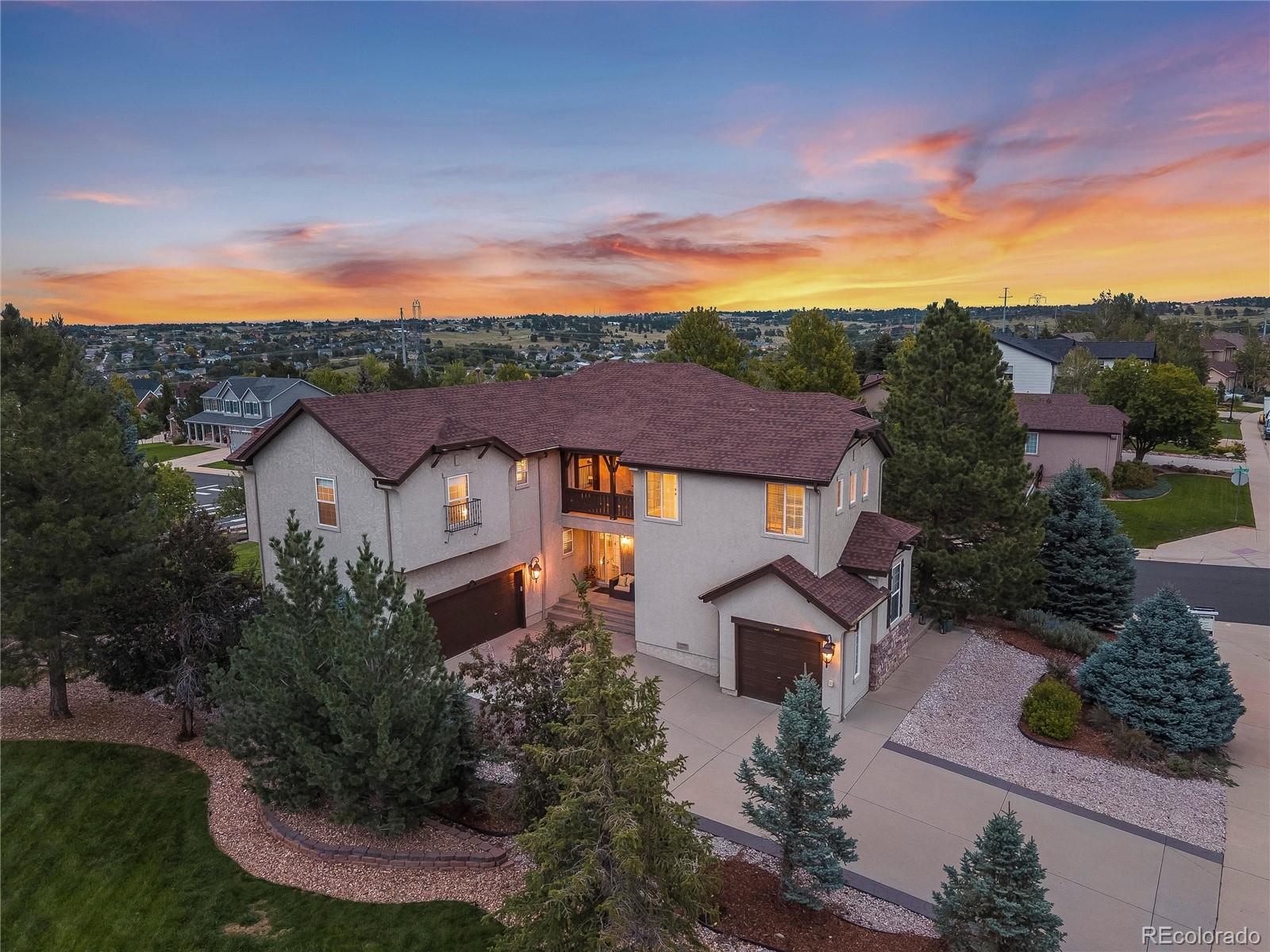 22065 Laurel Oak Drive