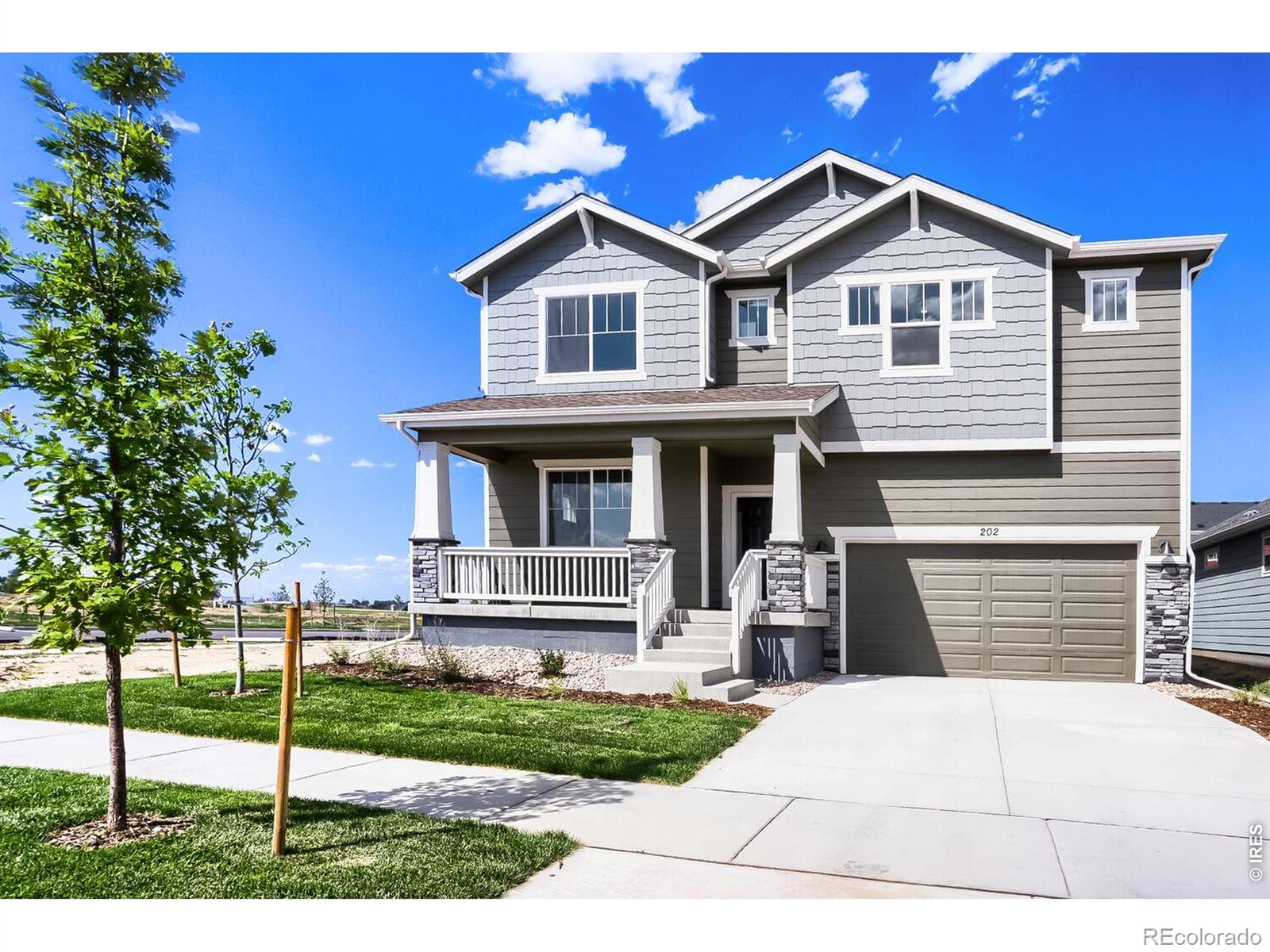 202 Sugar Beet Lane