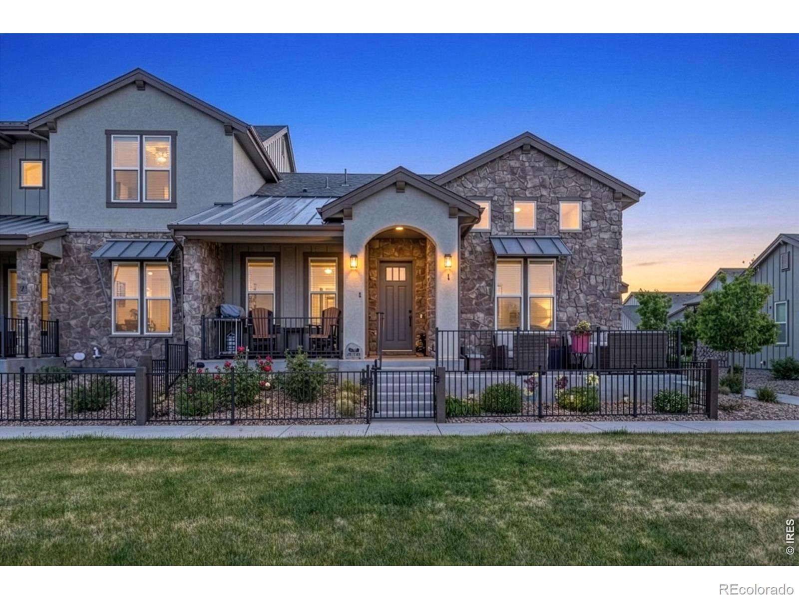 6241 Vernazza Way Unit 1