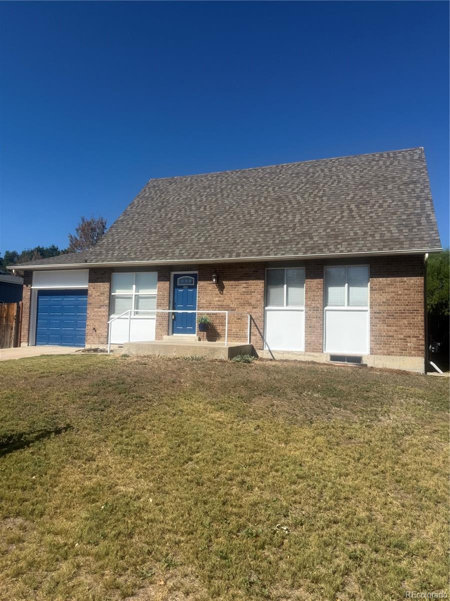 12289 Monroe Drive