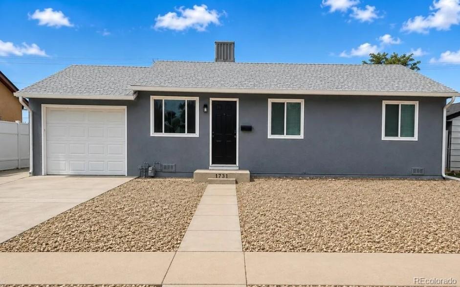 1731 Jerry Murphy Road