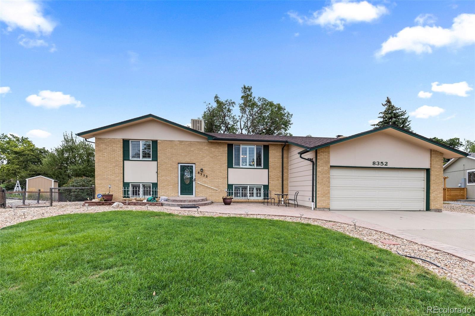 8352 Dover Court