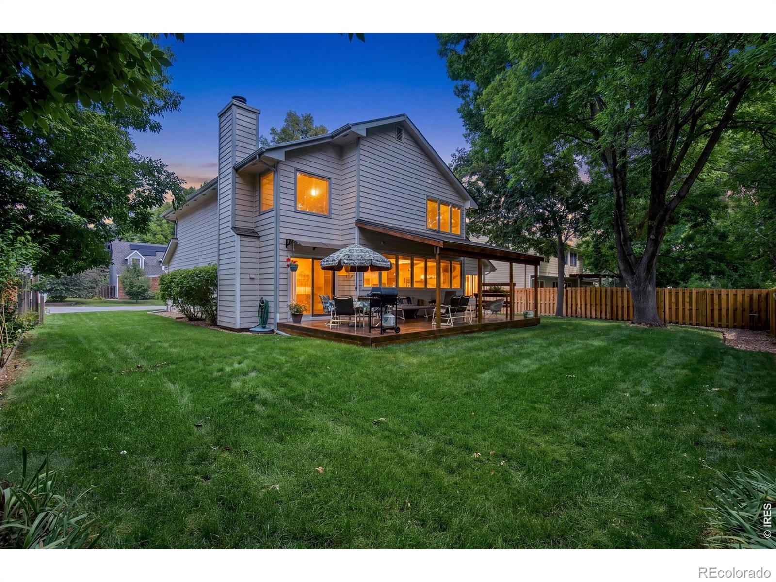 1625 Collindale Drive
