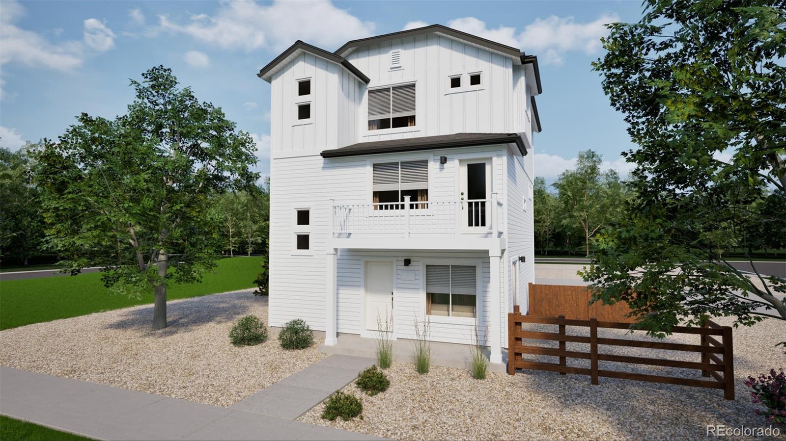 10080 Revere Court