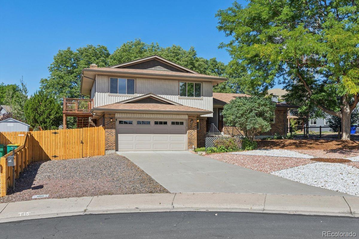 1967 S Deframe Street