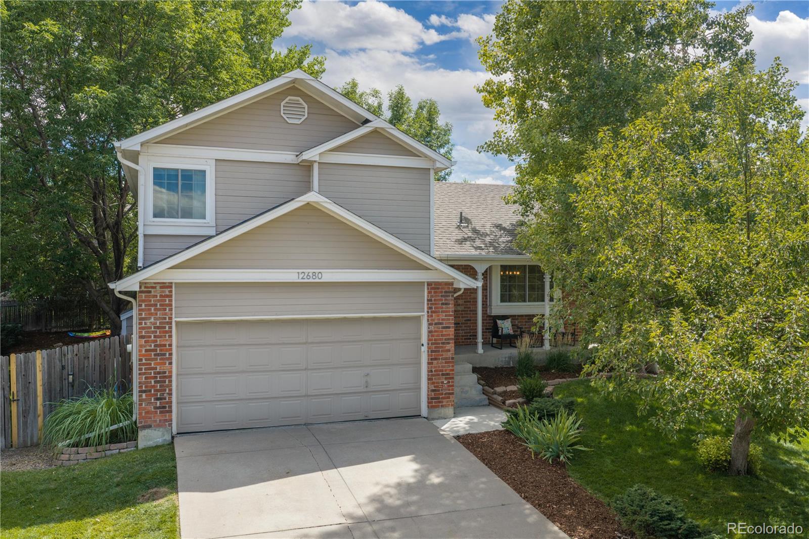 12680 W Crestline Drive