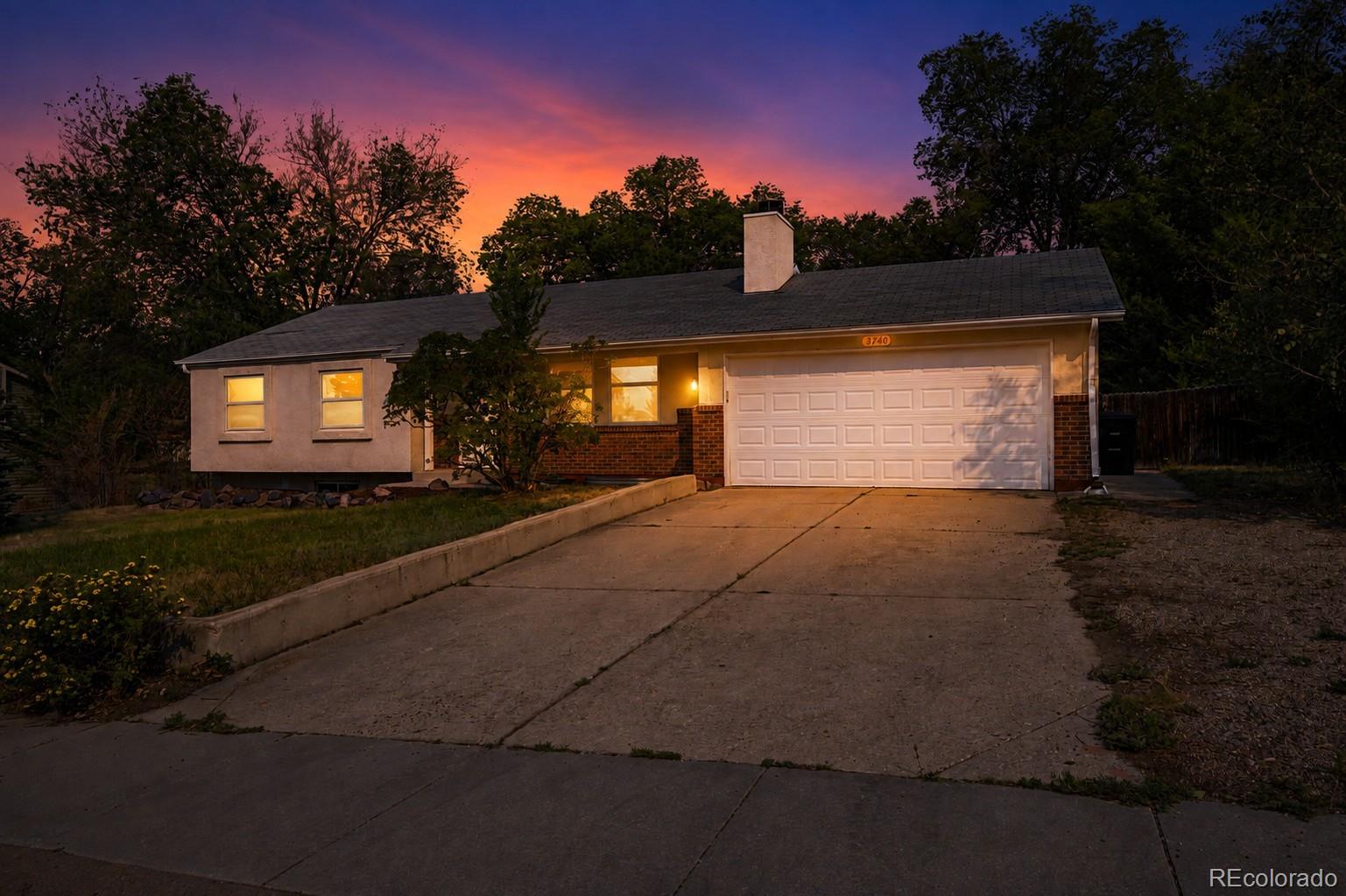 3760 Catalpa Drive