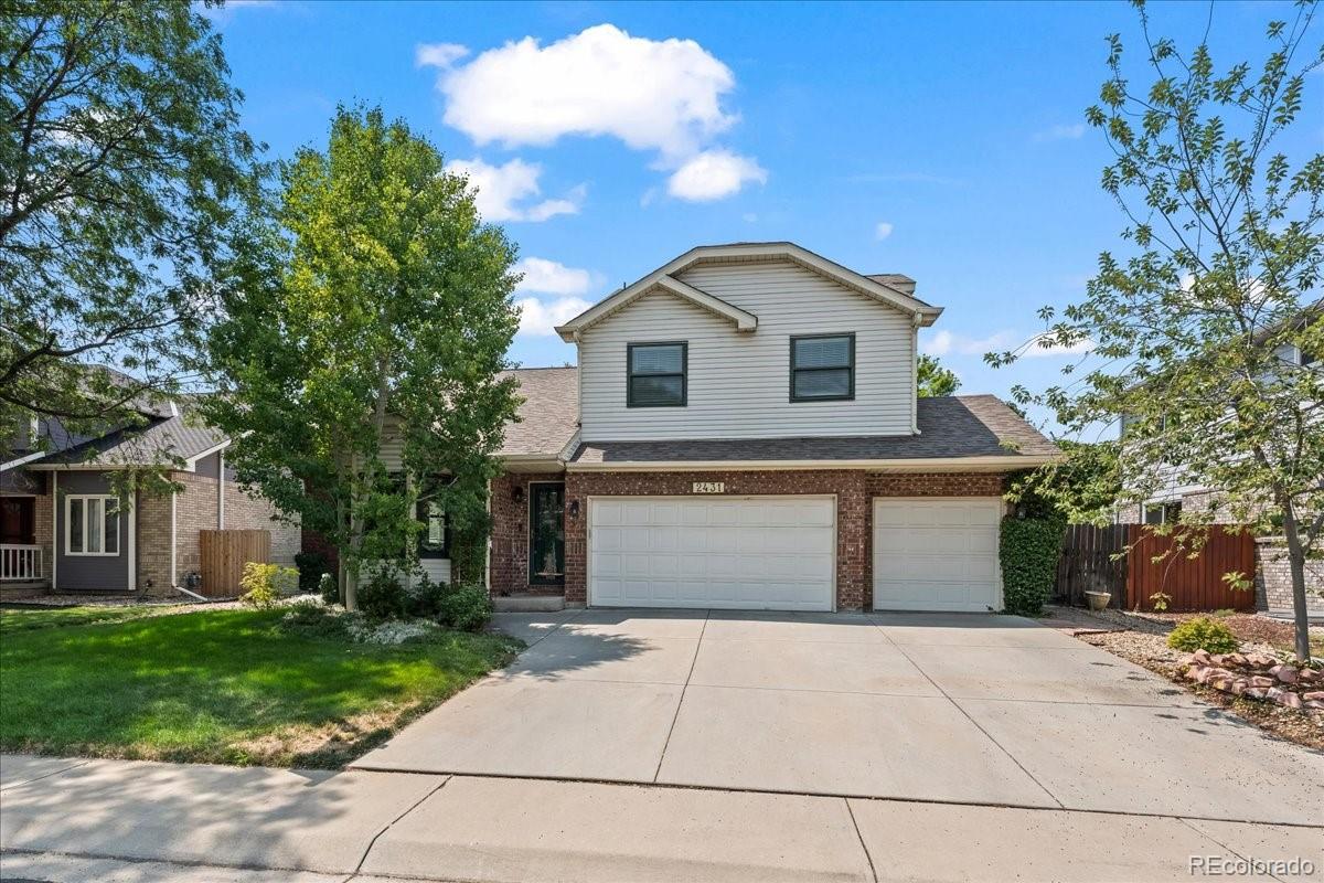 2431 Maplewood Circle
