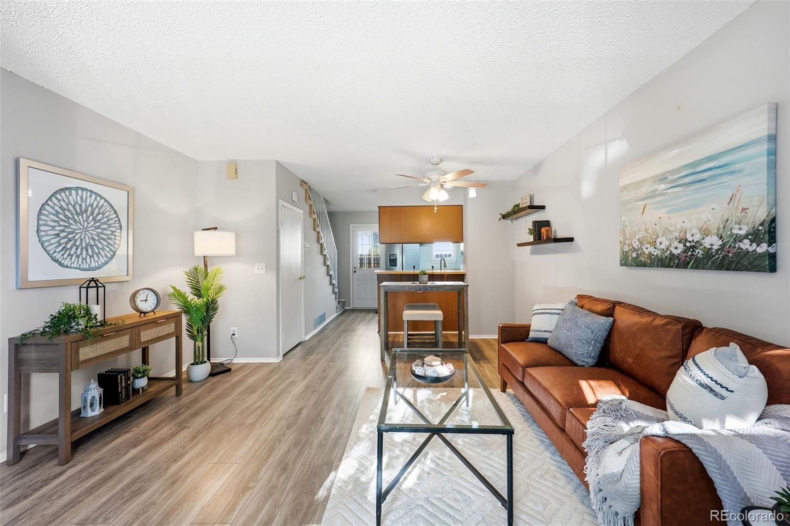 1661 S Idalia Circle Unit A