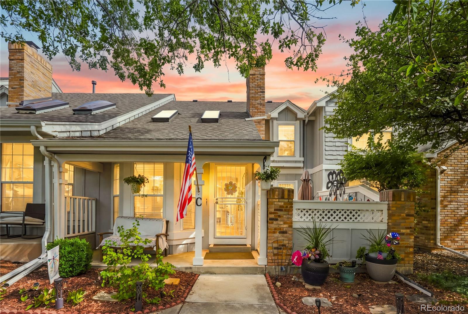 2995 W Long Court Unit #C
