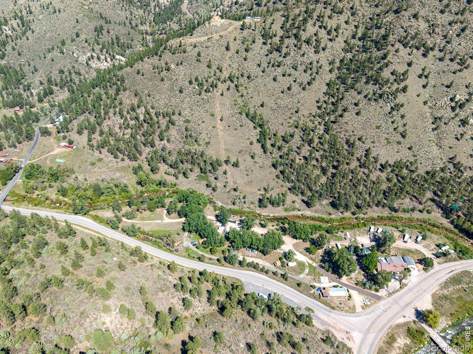 1607 W Highway 34