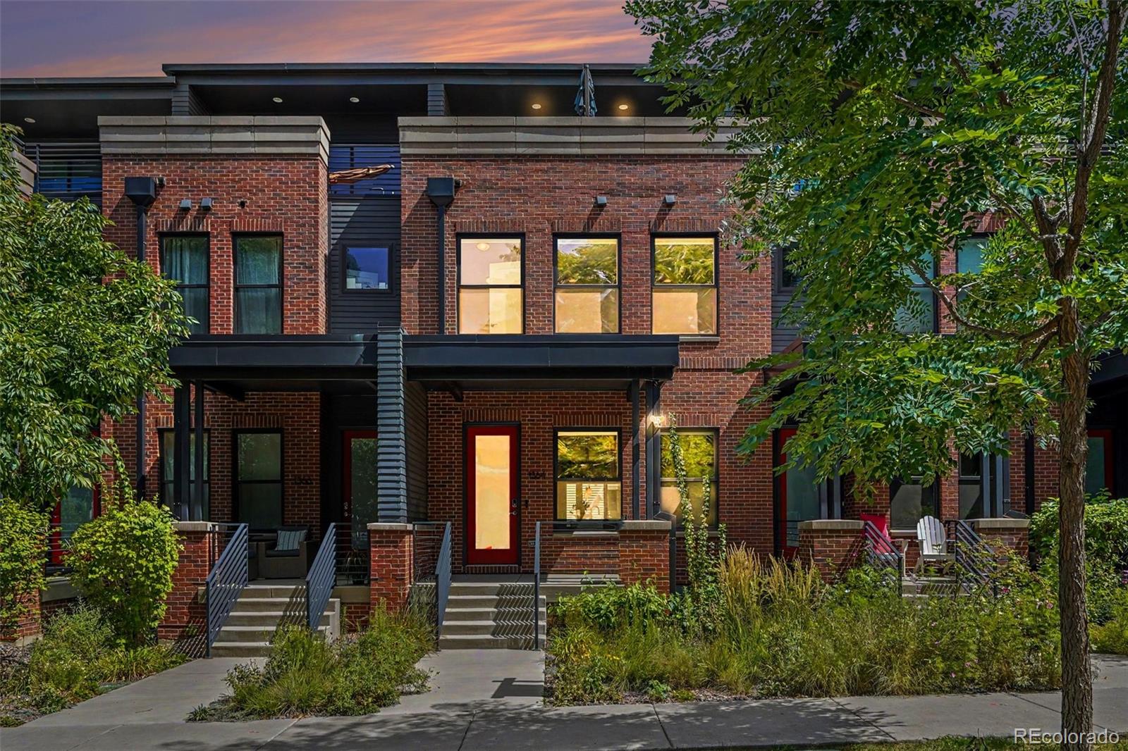 1364 Vine Street