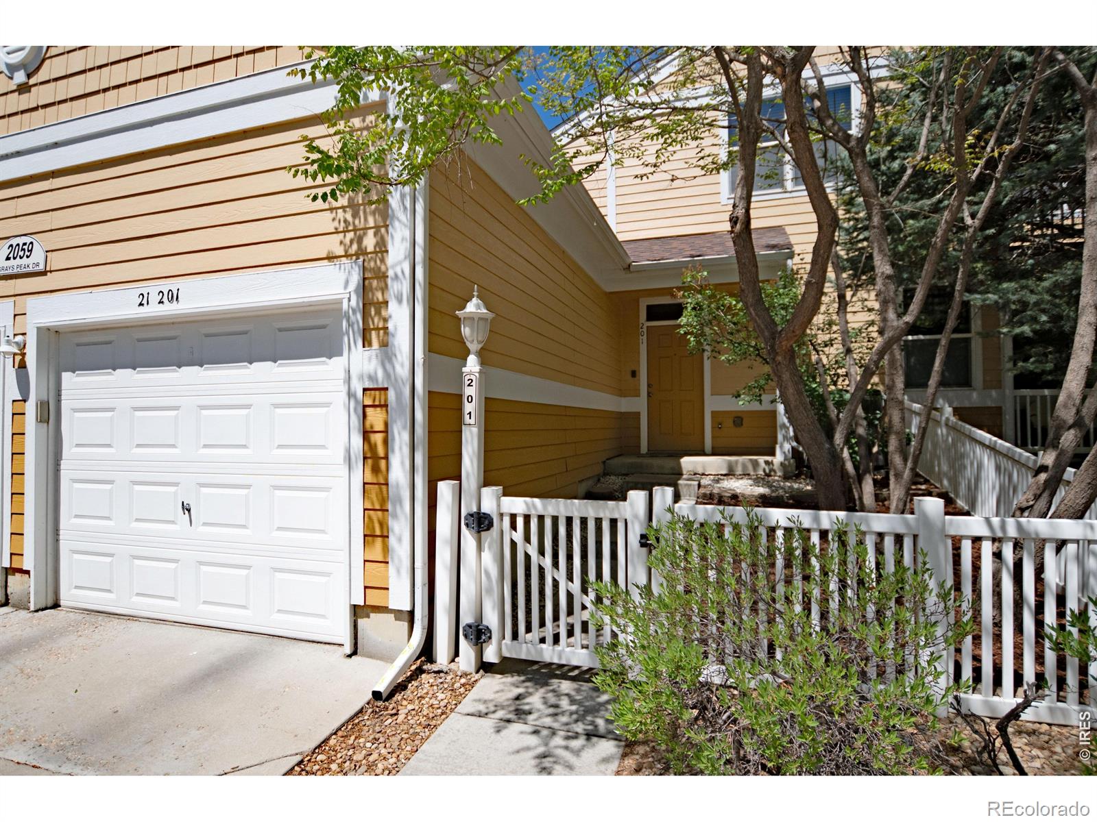 2059 Grays Peak Drive Unit 201