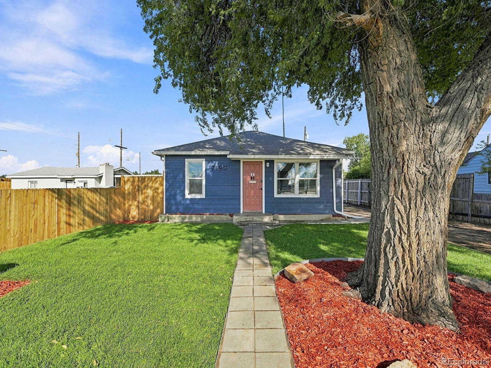 7180 Grape Street