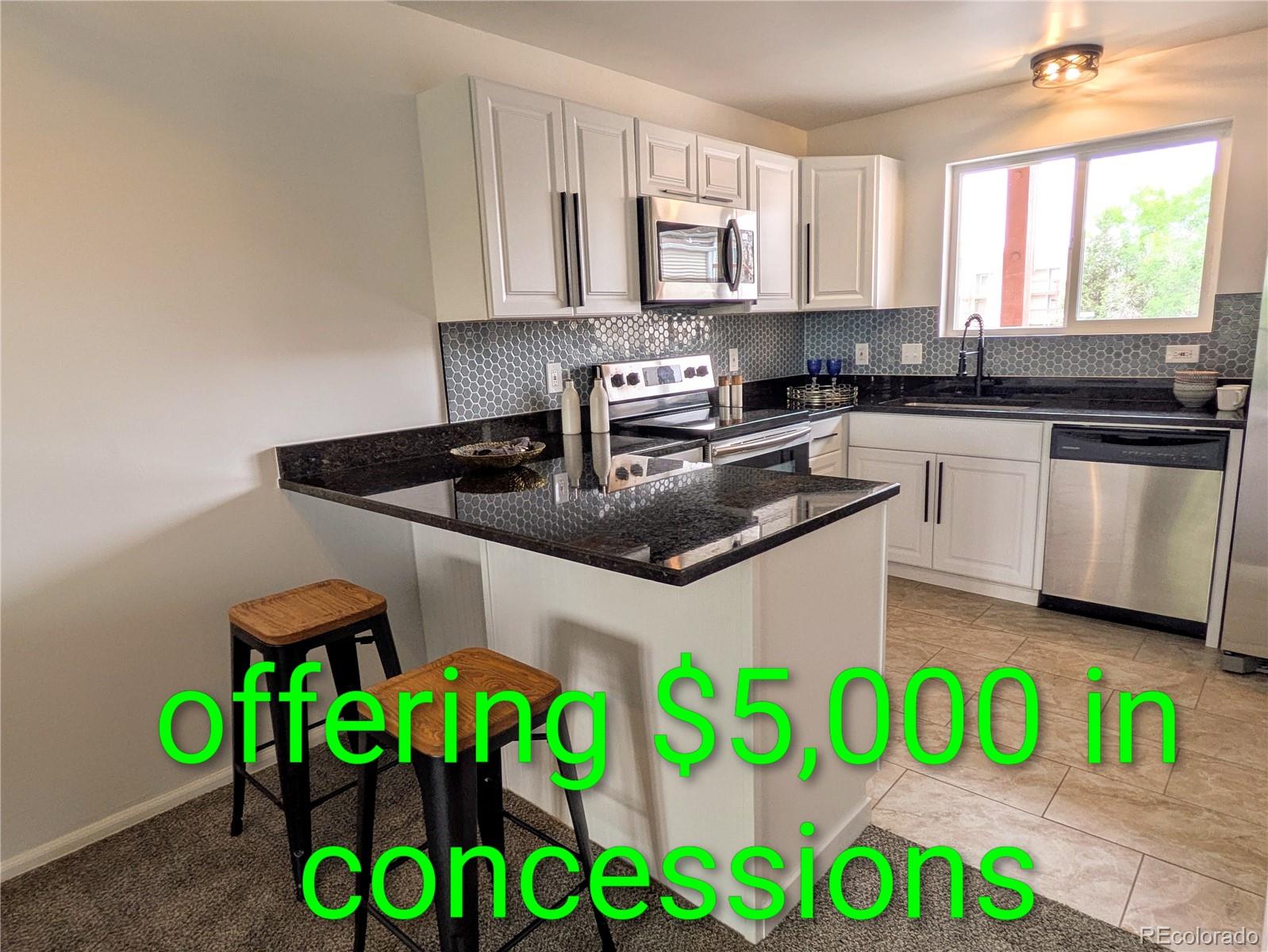 8450 Decatur Street Unit 104