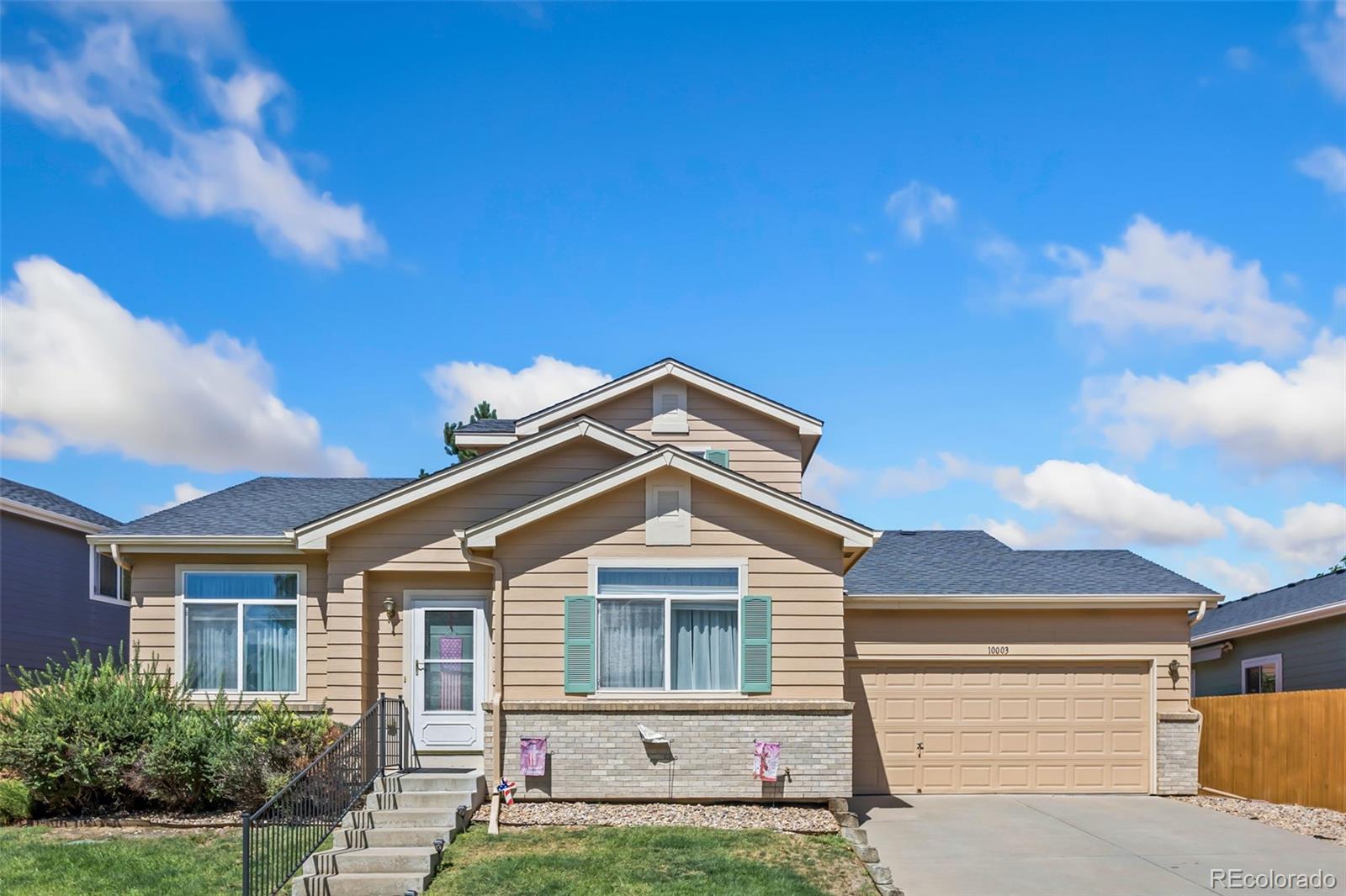 10003 Wyandott Circle S
