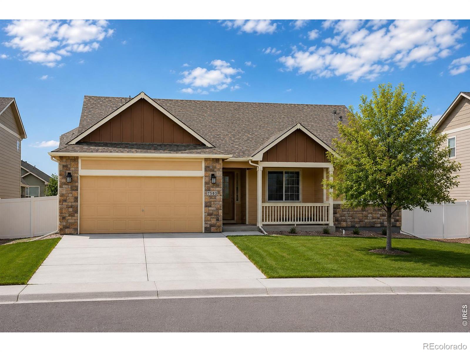 7505 Little Fox Lane