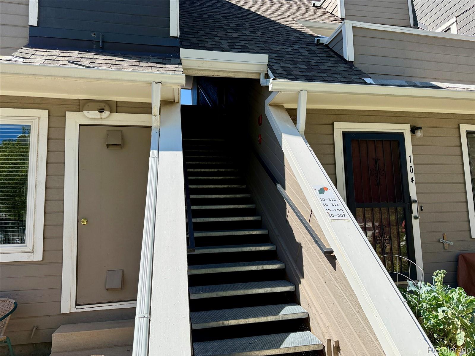 5250 S Huron Way Unit 10-208