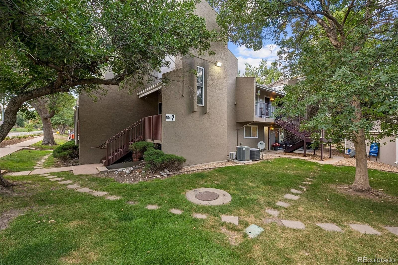 5300 E Cherry Creek South Drive Unit 715