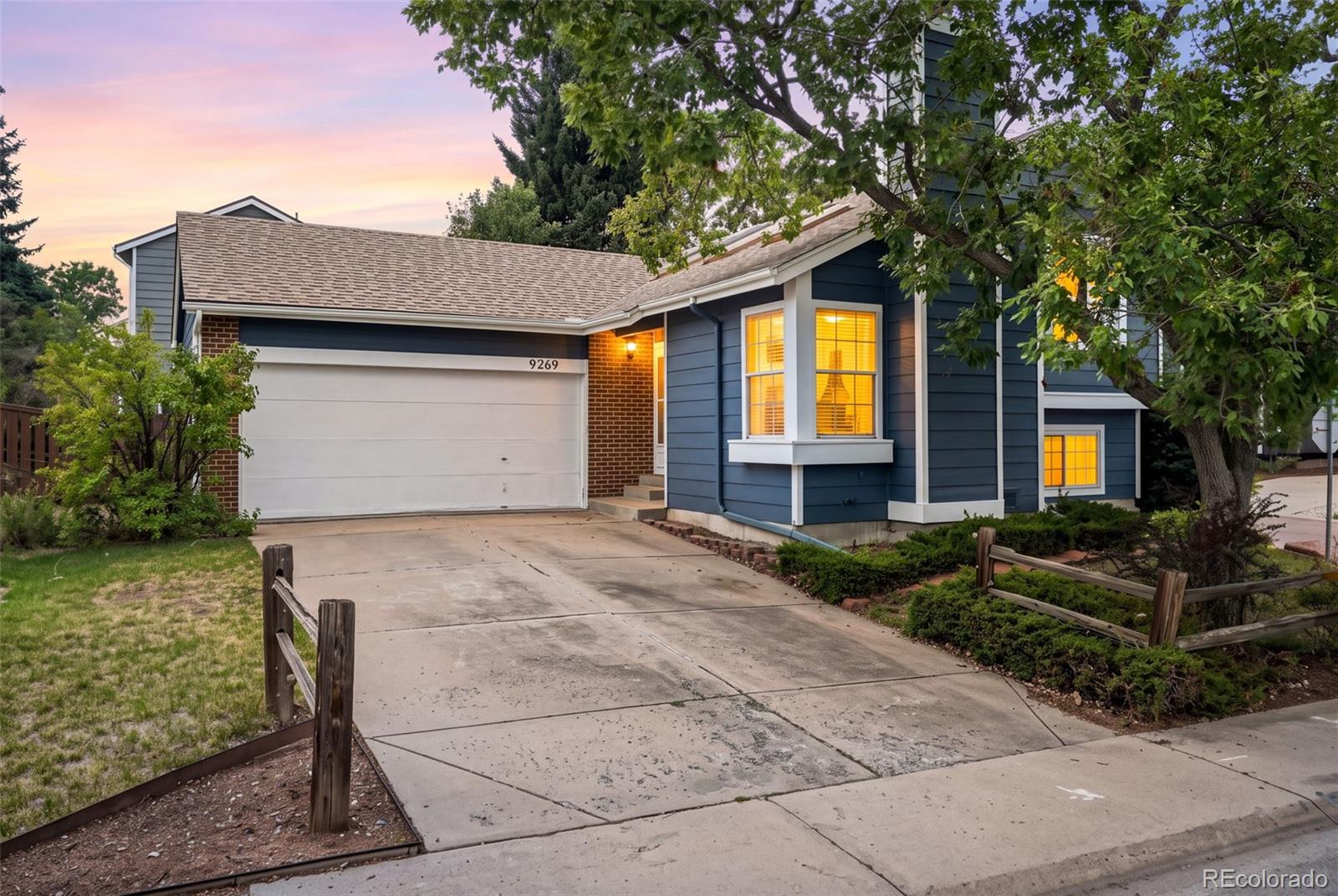 9269 Hickory Circle