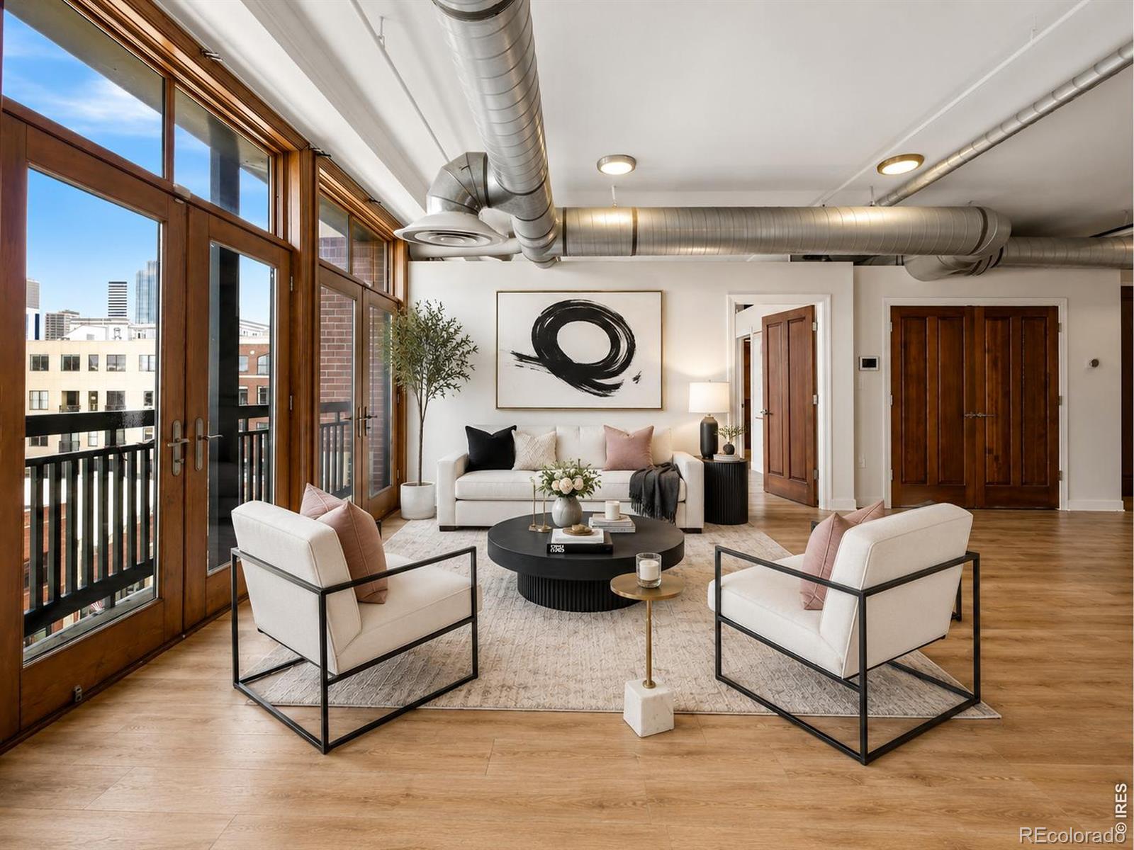 2245 Blake Street Unit J