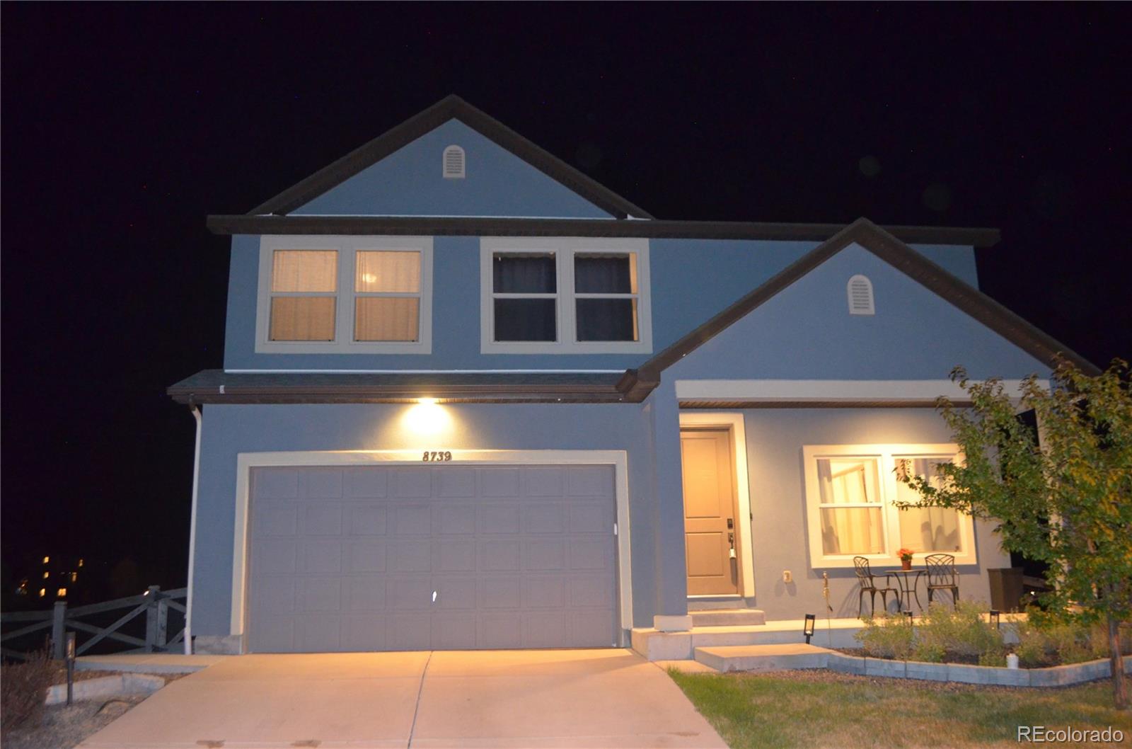 8739 Tranquil Knoll Lane